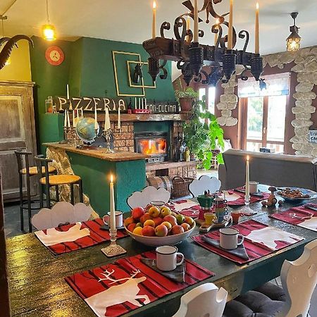 Appartamento 14 Bellagio Kültér fotó