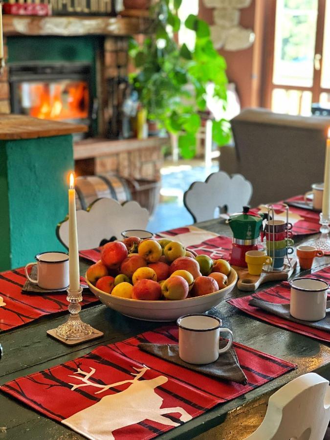 Appartamento 14 Bellagio Kültér fotó