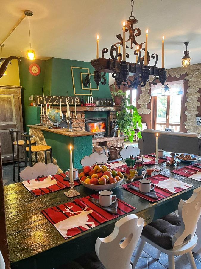 Appartamento 14 Bellagio Kültér fotó