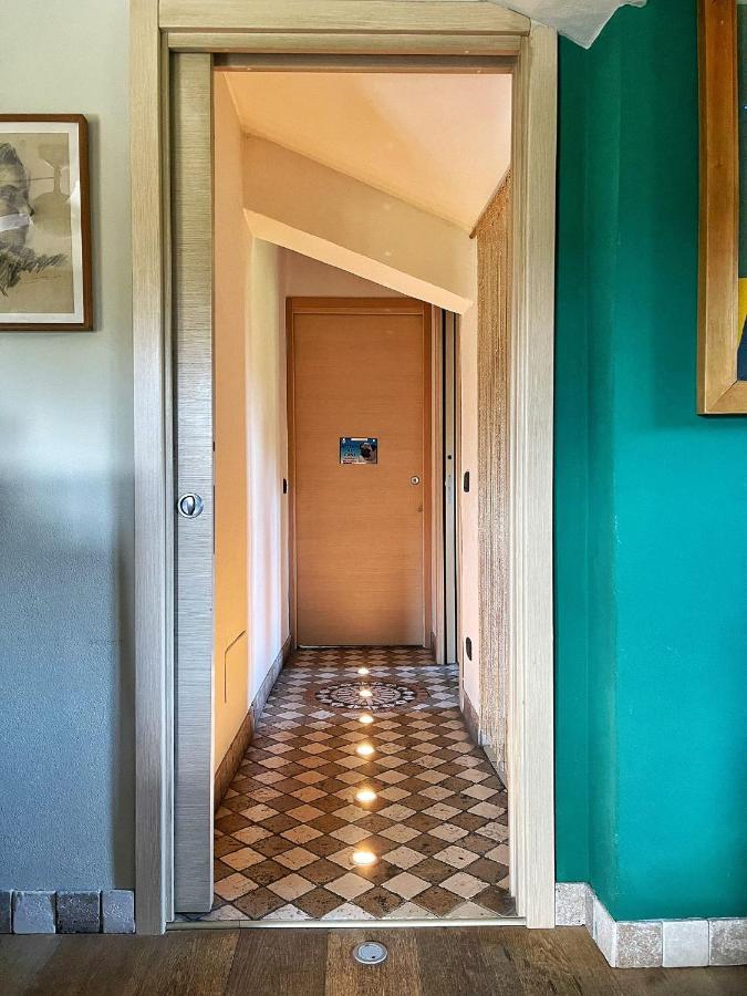 Appartamento 14 Bellagio Kültér fotó