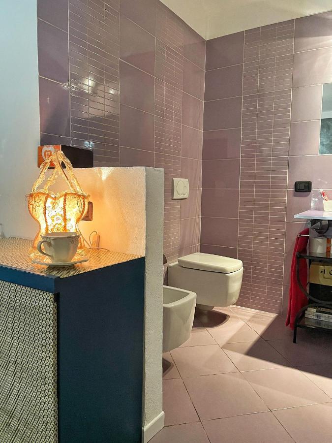 Appartamento 14 Bellagio Kültér fotó