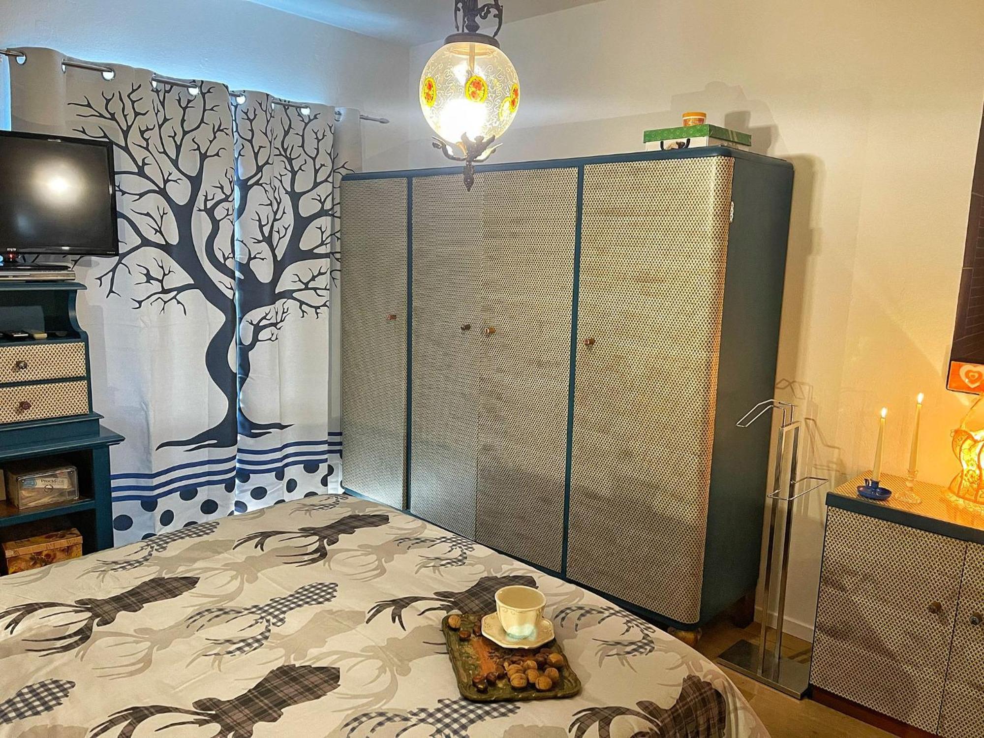Appartamento 14 Bellagio Kültér fotó