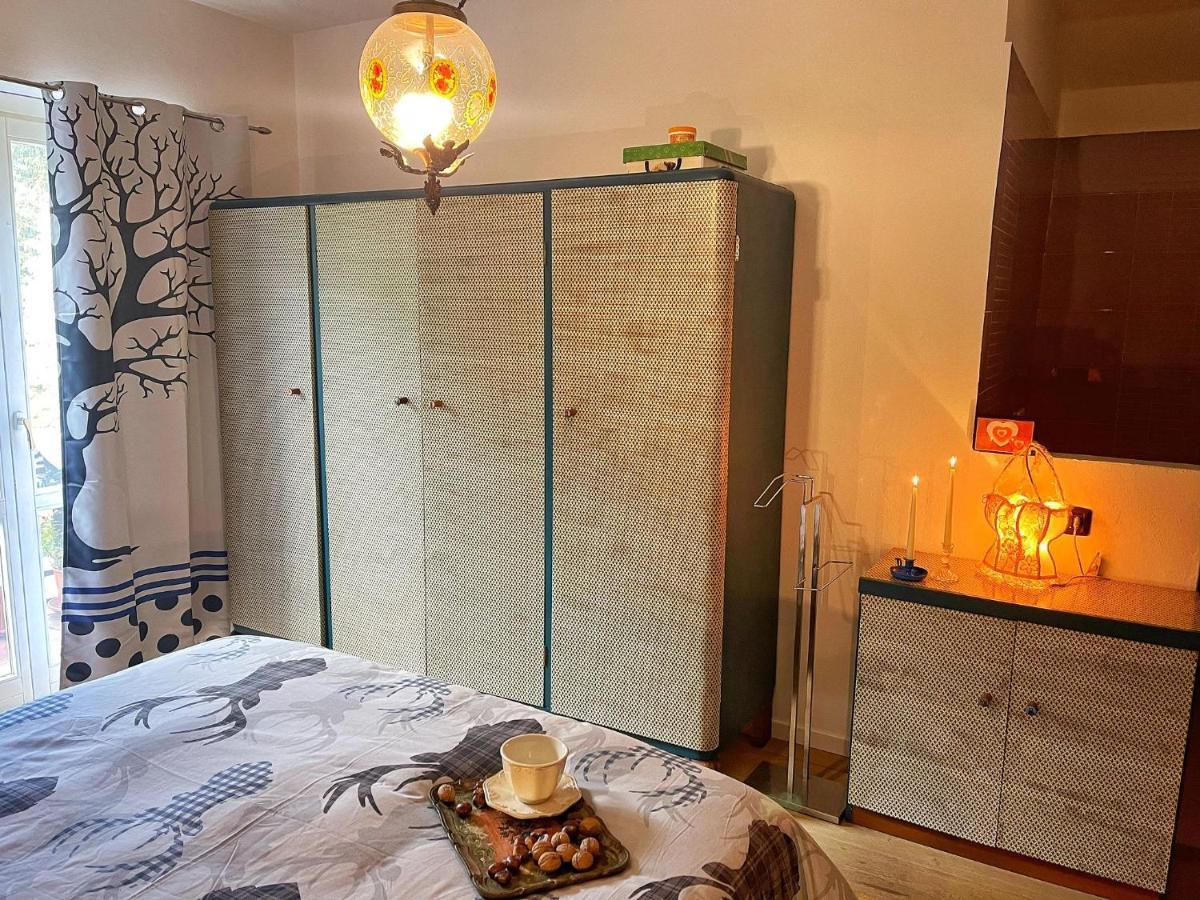 Appartamento 14 Bellagio Kültér fotó