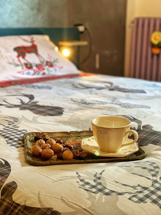 Appartamento 14 Bellagio Kültér fotó
