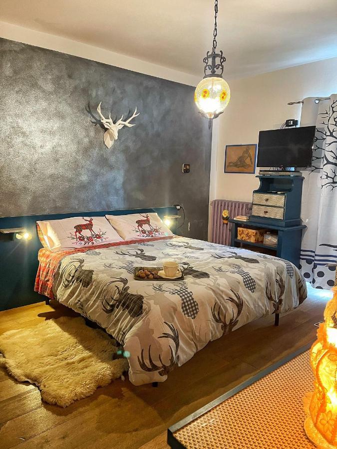 Appartamento 14 Bellagio Kültér fotó