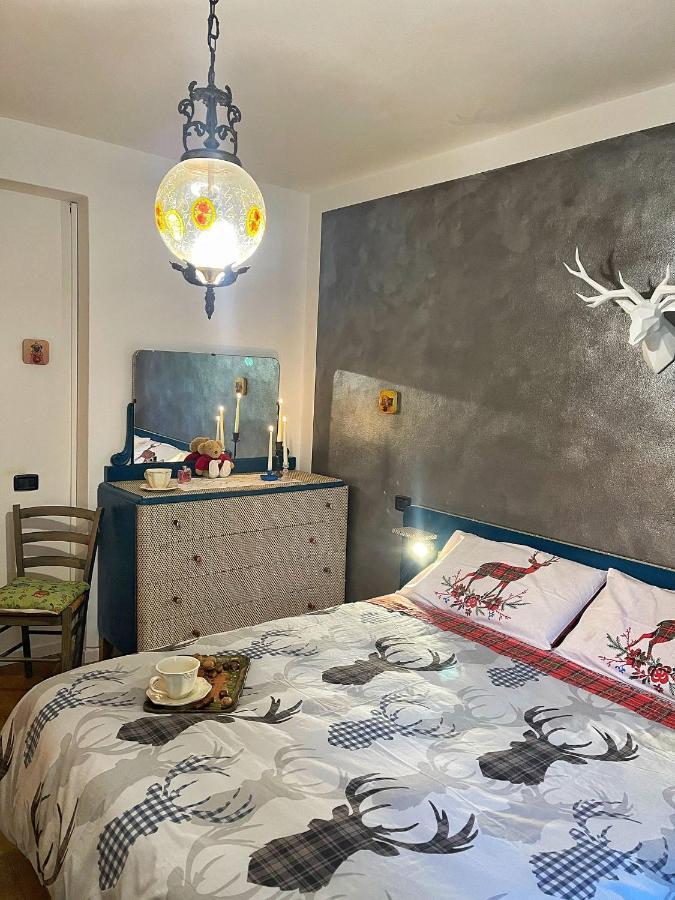 Appartamento 14 Bellagio Kültér fotó