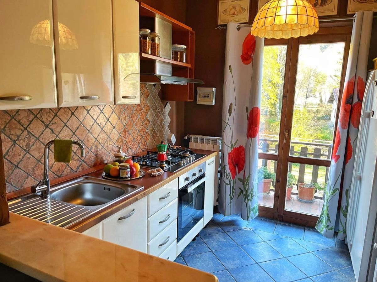Appartamento 14 Bellagio Kültér fotó