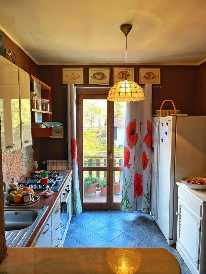 Appartamento 14 Bellagio Kültér fotó