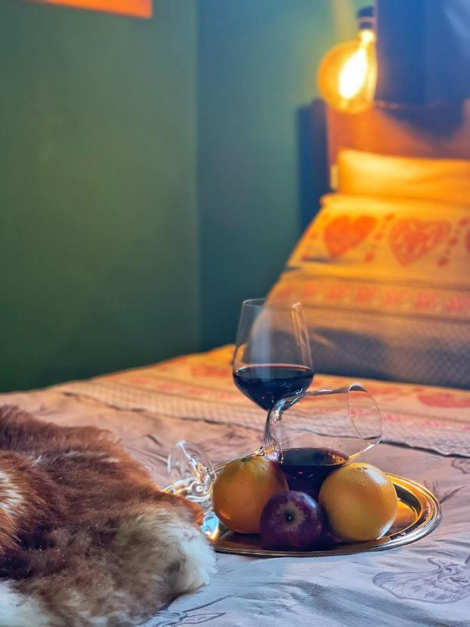 Appartamento 14 Bellagio Kültér fotó