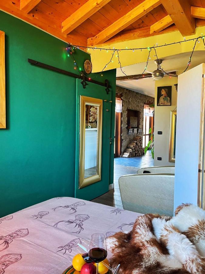 Appartamento 14 Bellagio Kültér fotó