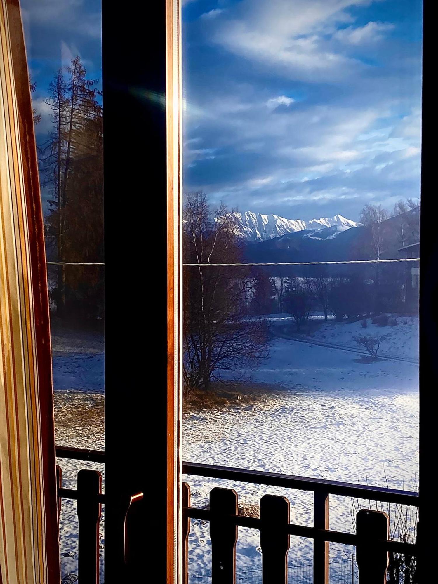 Appartamento 14 Bellagio Kültér fotó