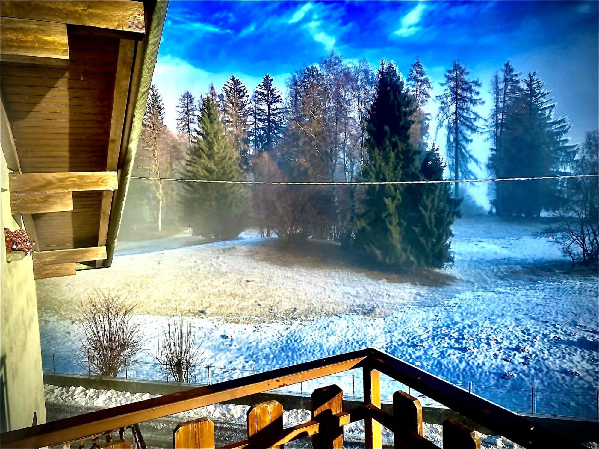 Appartamento 14 Bellagio Kültér fotó
