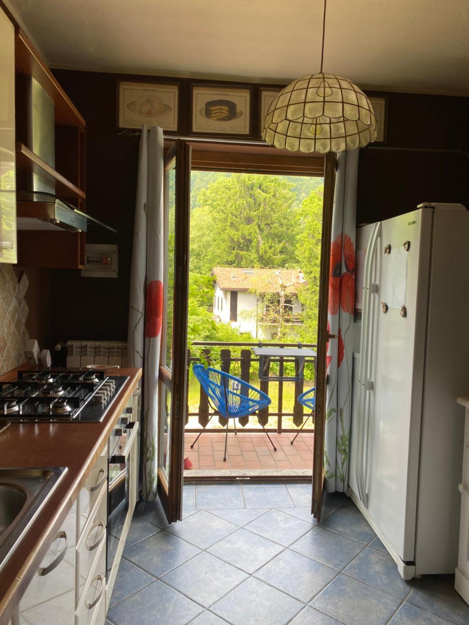 Appartamento 14 Bellagio Kültér fotó